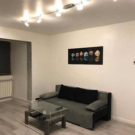 Elegant & Silver Luxury Apartament Крайова Екстер'єр фото
